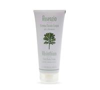 L'Erbolario Crema corporal fluida Ajenjo Absenta para él – 200 ml