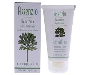 ASSENZIO DEOCREMA 50ml.