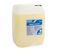 Assert Lemon Detergente Lavavajillas Manual