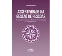 Assertividade Na Gestão De Pessoas (ebook)
