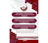Assessing Qatar’s Alignment with the 1995 Copenhagen Commitments on Social Development