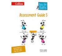 Assessment Guide 5 (ebook)
