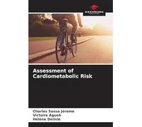 Assessment of Cardiometabolic Risk