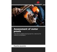 Assessment of motor praxis: Theoretical update and proposal for a new tool for memory consultation