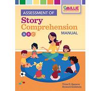 Assessment of Story Comprehension, Manual Set