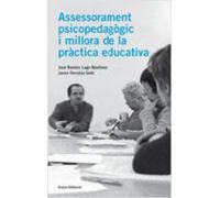 assessorament psicopedagogic i millora de la practica educativa i l es