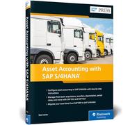 Asset Accounting with SAP S/4hana