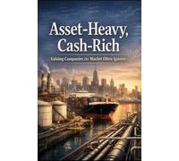 Asset-Heavy, Cash-Rich: Valuing Companies the Market Often Ignores: A Contrarian Investor’s Guide to Finding Hidden Value in Unfashionable Businesses