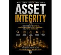 Asset Register & Compliance System: Professional Record Book for Asset Tracking, Inspection Management, Maintenance Records, Non-Conformity Control, ... Readiness & Asset Lifecycle Documentation