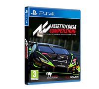 Assetto Corsa Competizione