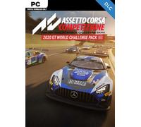 Assetto Corsa Competizione - 2020 GT World Challenge Pack PC - DLC