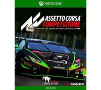 Assetto Corsa Competizione for Xbox One [USA]