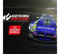 Assetto Corsa Competizione - GT Racing Game Bundle (PC) Steam Key - GLOBAL
