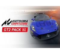 Assetto Corsa Competizione - GT2 Pack (DLC) (PC) Steam Gift - GLOBAL