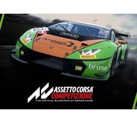 Assetto Corsa Competizione - Intercontinental GT Pack (DLC) (PC) Steam Key - EU