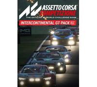 Assetto Corsa Competizione Intercontinental GT Pack Xbox (EU & UK)