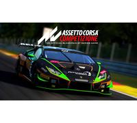Assetto Corsa Competizione Microsoft Store US Xbox One, Xbox Series X|S