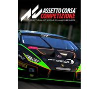 Assetto Corsa Competizione PC