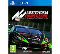 Assetto Corsa Competizione