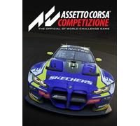 Assetto Corsa Competizione Steam Key (PC) ROW