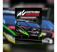 Assetto Corsa Competizione Ultimate Edition (2021) (PC) Steam Key - EU