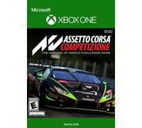 Assetto Corsa Competizione XBOX LIVE Key GLOBAL