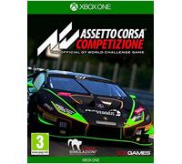 Assetto Corsa Competizione Xbox One Juego