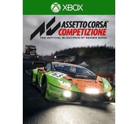 Assetto Corsa Competizione (Xbox One) - Xbox Live Key - EUROPE