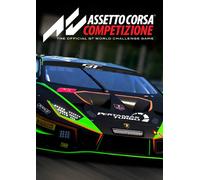 Assetto Corsa Competizione Xbox One & Xbox Series X|S (EU & UK)