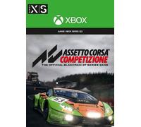 Assetto Corsa Competizione (Xbox Series X|S) Xbox Live Key GLOBAL