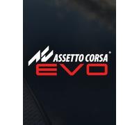 Assetto Corsa EVO (PC) - Steam Gift - GLOBAL