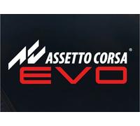 Assetto Corsa EVO (PC) Steam Key - EU