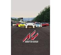 Assetto Corsa - Ferrari Hublot Esports Series Pack (DLC) Steam Key GLOBAL