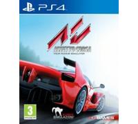Assetto Corsa Sony Playstation 4 standard