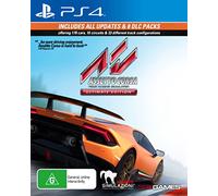 Assetto Corsa - Ultimate Edition