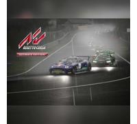 Assetto Corsa (Ultimate Edition) (PC) Steam Key - LATIN AMERICA