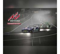 Assetto Corsa (Ultimate Edition) (PC) Steam Key - ROW