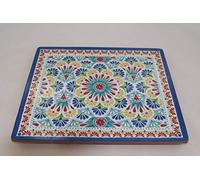 Assheuer Bandeja de Placa, melamina, l