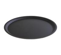 Assheuer + Pott Bartablett rutschfest schwarz ø 38 cm