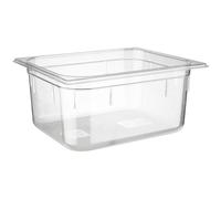 Assheuer y Pott ASS82016 GN-recipiente 1/2 150 mm x, 8,9 l, 325 x 265