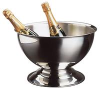 Assheuer Y Pott Enfriador De Champán Cuenco De Champán Acero Inoxidable 13500ml