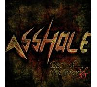 Asshole - Best of the Worst