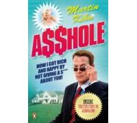Asshole (ebook)