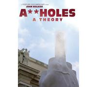 Assholes: A Theory [USA] [DVD]
