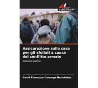 Assicurazione sulla casa per gli sfollati a causa del conflitto armato: Statistiche grafiche