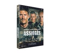 Assiégés (The Outpost) [Francia] [DVD]