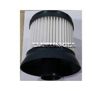 - Assieme - Filtro HEPA para contenedor de polvo de aspiradora Ariete, modelo 2799