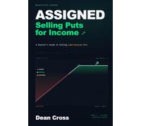 Assigned: Selling Puts for Income: A Realist’s Guide to Cash-Secured Puts (The Options Strategy Series)