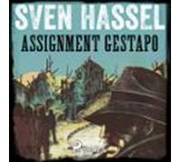 Assignment Gestapo (audiolibro)