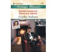Assignment: Single Man (ebook)
